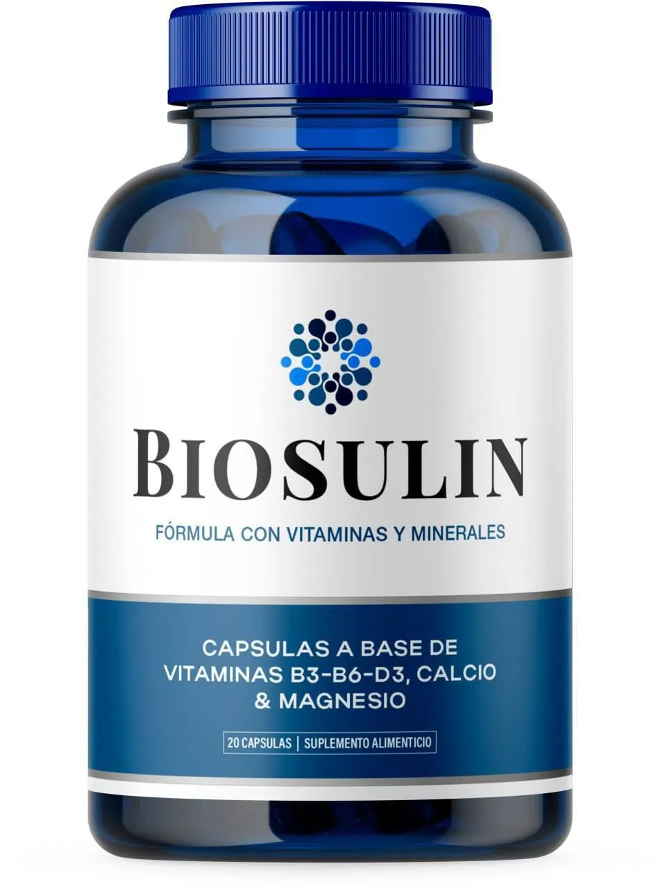 Biosulin en México