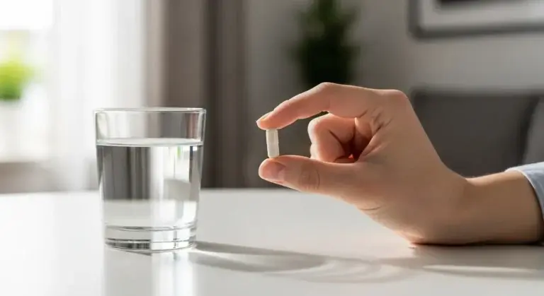 Cómo tomar Biosulin