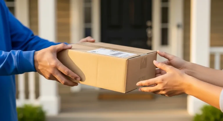 Entrega de Biosulin en México