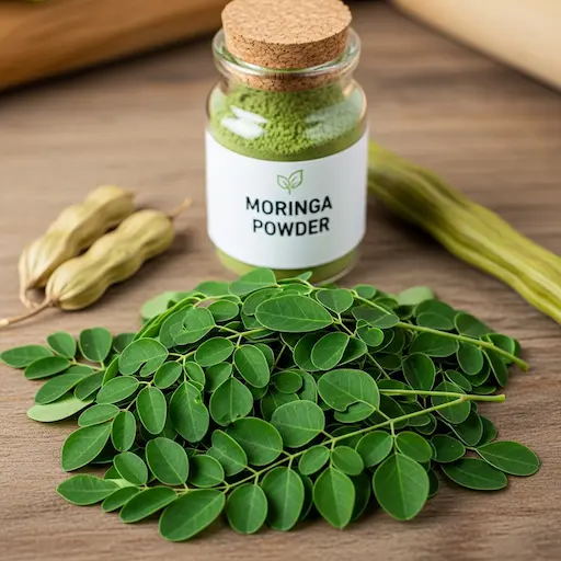 Moringa