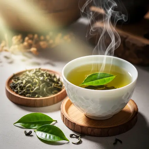 Té Verde