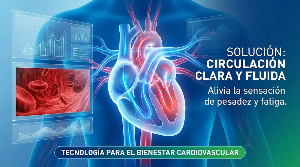 Evidencia Científica Cordinox