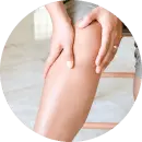 Restablece la movilidad