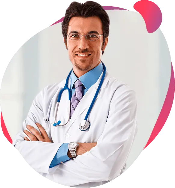 Dr. Antonio Estévez