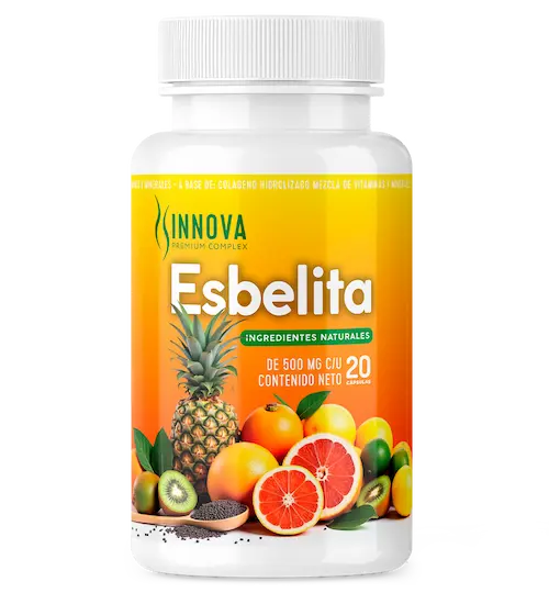 Esbelita Oficial