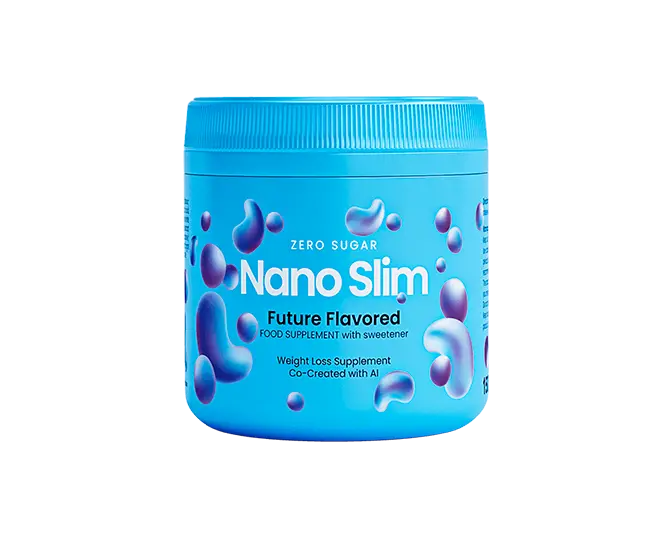 Nano Slim Oficial