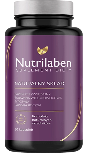 Nutrilaben Oficjalny