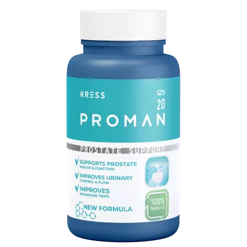 Proman Official Discount