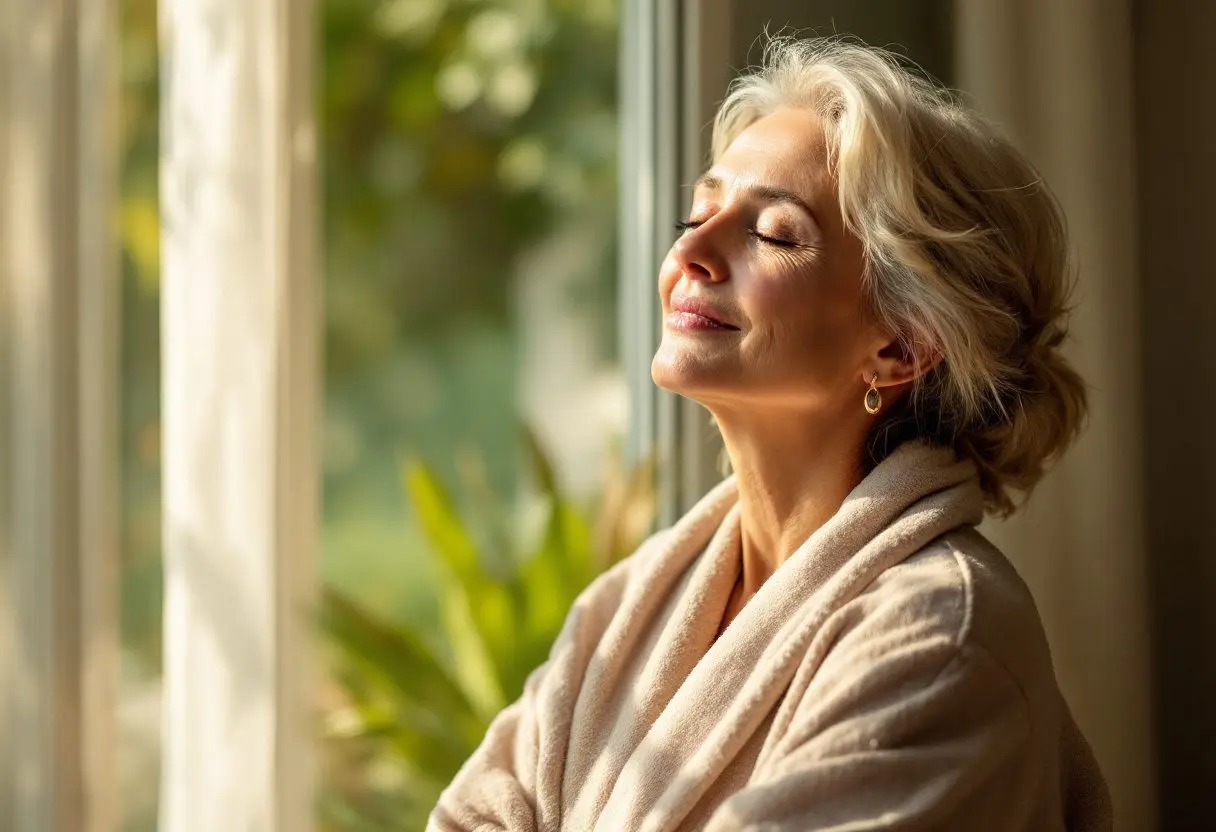 RelieFlex wspiera aktywny styl życia