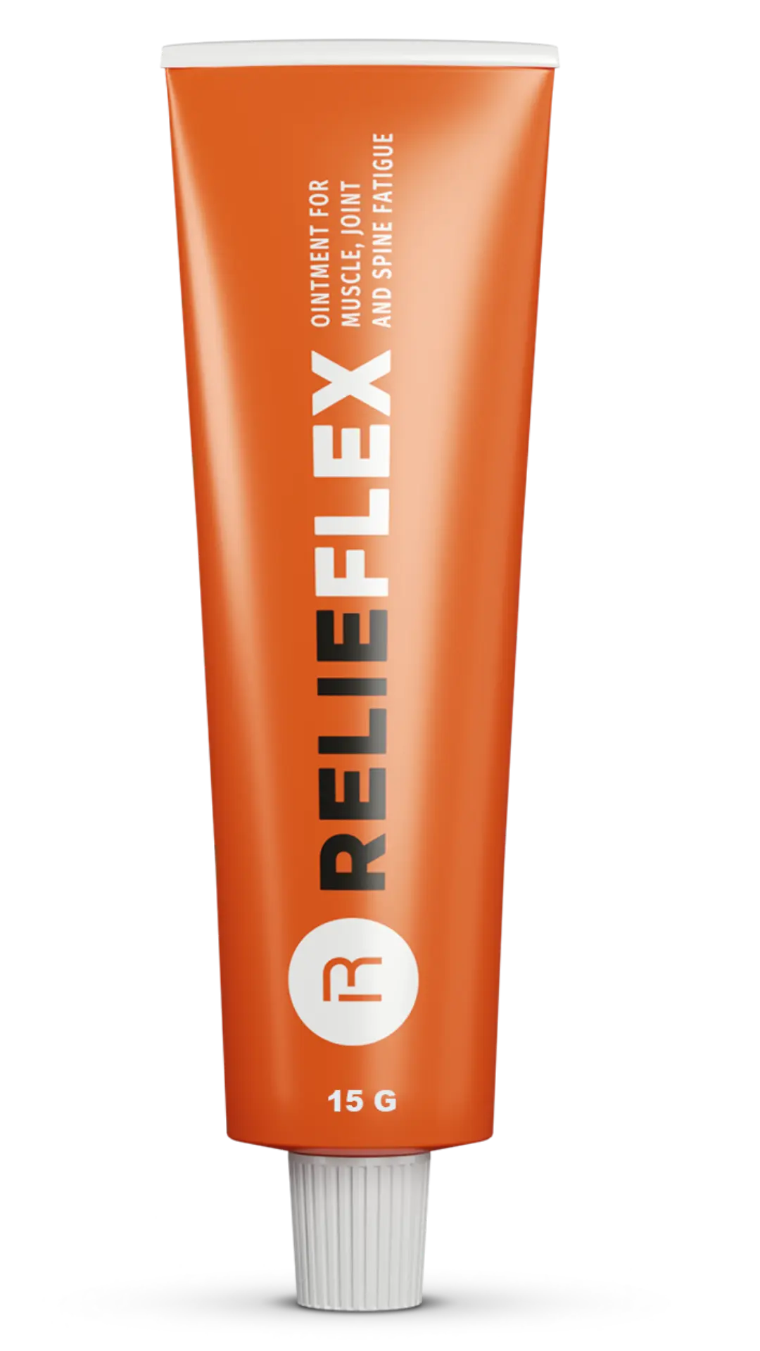 Maść RelieFlex w Polsce