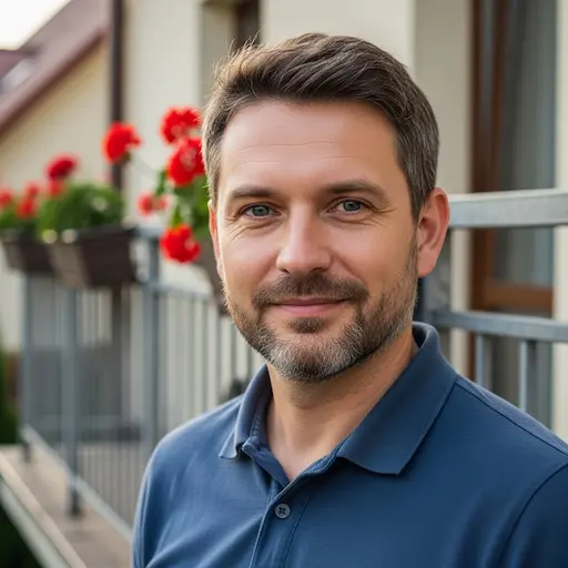 Tomasz Wójcik