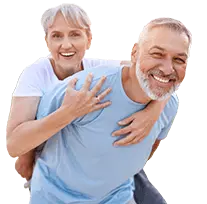 Disfruta los efectos