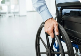 Pérdida de movilidad