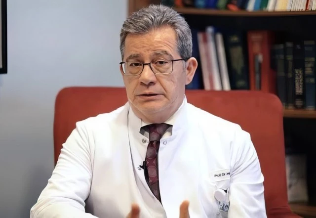 Prof. Aleksander Kozłowski