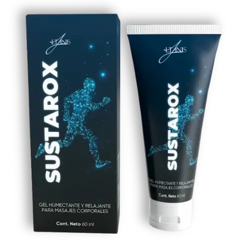 Sustarox Gel