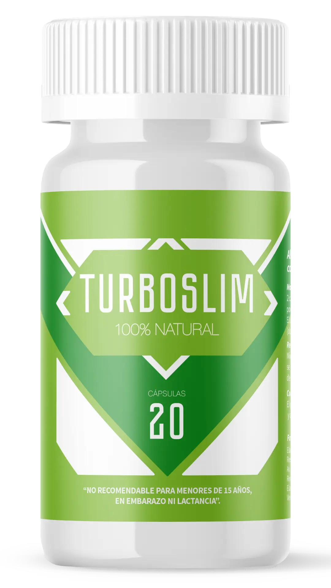 TurboSlim Oficial