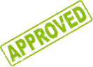 approved